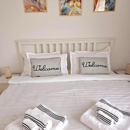 Cozy Sorada 1 Apartment Bragadiru Екстер'єр фото